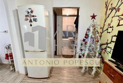 Apartament 2 camere, centrala proprie, Ploiesti, Cantacuzino - 9