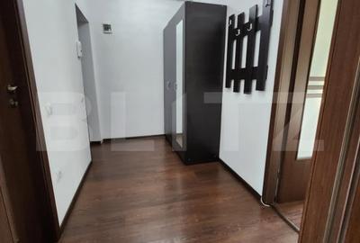 Apartament 2 camere, 52 mp, 2 balcoane, pod 45mp, parcare, zona Porii - 8