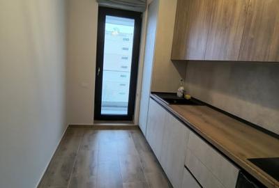 Garsonieră decomandată, mobilată în Tomis Nord - 7