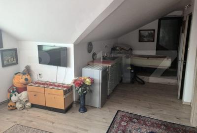 Casă cu 5 camere cu Teren 713 Mp în Central - 7