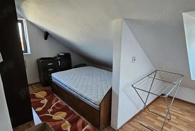 Vand apartament 3 camere Obcini - 2