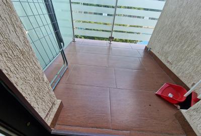 1 camera - Exclusive Residence - Copou - mobilat si utilat - 1 camera - Exclusive Residence - Copou - mobilat si utilat - - 9