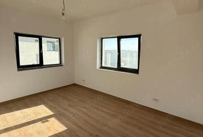 Vila cu toate utilitatile in Cornetu, teren 420 MP - 12