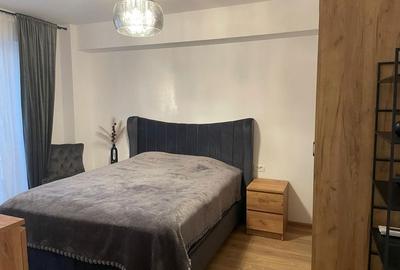Apartament cu 2 camere decomandat în Central - 3
