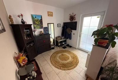 Duplex in Floresti-zona Muzeul Apei - 14