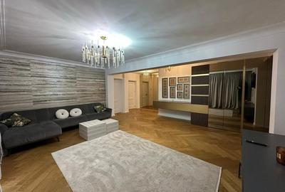 Apartament 3 camere, 120 mp, Centru, zona Imparatul Traian - 2