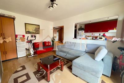 Apartament cu 2 camere semidecomandat, mobilat în Buziașului - 3