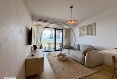Apartament cu 2 camere semidecomandat în Vest - 15