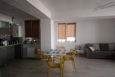 Apartament cu 2 camere semidecomandat în Nord - 6
