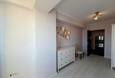 Apartament cu 3 camere decomandat în Inel I - 13