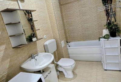 Apartament cu 2 camere semidecomandat în Florești - 8