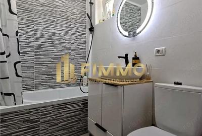 Apartament cu 3 camere decomandat, mobilat în George Enescu - 7