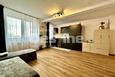 Apartament cu 2 camere decomandat în 13 Decembrie