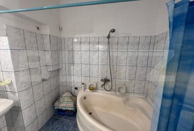 Apartament cu 3 camere, 86,55 mp, zona semicentrala - 12