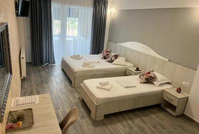 Garsonieră decomandată în Nord - 3