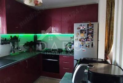 Apartament cu 3 camere în Central - 8
