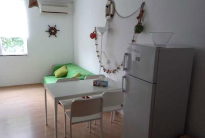 Apartament cu 2 camere semidecomandat în Central - 2