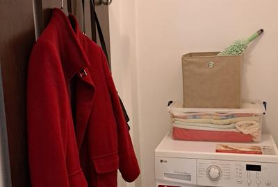 BERCENI-CARTIERUL SOLAR-APARTAMENT 2 CAMERE - 3