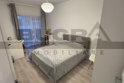 Casa individuala, 130mp utili, 300mp curte, zona OMV - 4