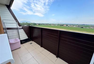 Apartament 2 camere, 56 mp utili, Sub Cetate, Sanpetru - 10