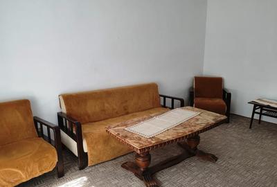 Apartament cu 2 camere decomandat, mobilat în P-ța Mihai Viteazu - 2