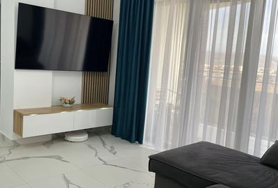 Apartament cu 3 camere decomandat în Central - 6
