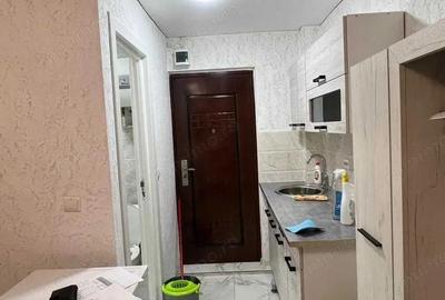 Garsoniera zona Iuliu Maniu - 3