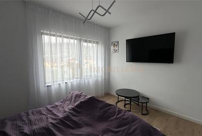 Penthouse de vanzare, zona Branduselor - 7