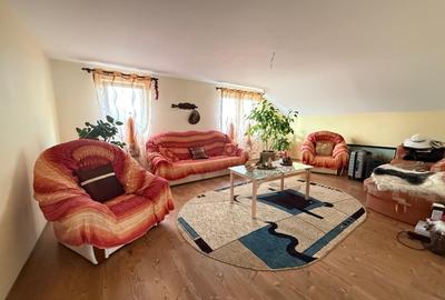 COMISION 0% Casa individuala, 6 camere, 230 mp utili + garaj - Remetea Mare - 8