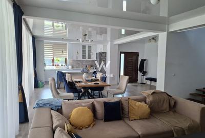 Casa SMART ,individuala de vanzare in Daia Noua, Sibiu - 1