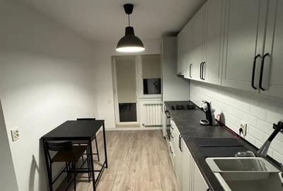 De inchiriat apartament cu 2 camere , Parcul Carol sector4 - 3