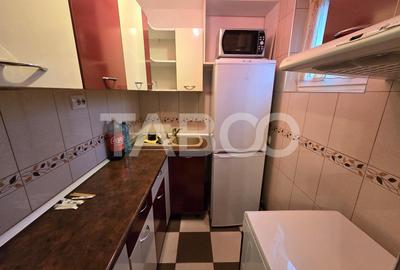 Apartament cu 3 camere semidecomandat, mobilat în Țiglari - 6
