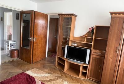 Apartament cu 2 camere în Titan - 2