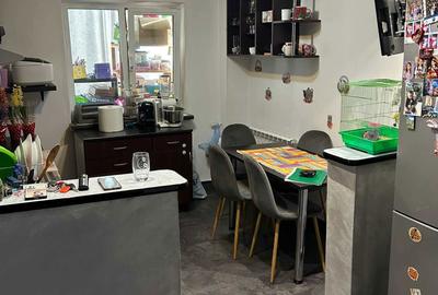 Apartament cu 2 camere decomandat în Valea Rosie