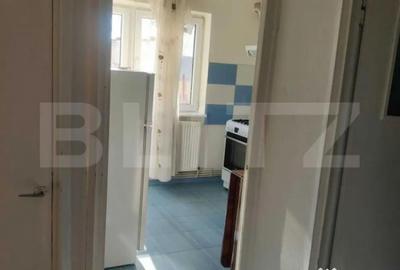 Garsonieră decomandată în Păcurari - 2