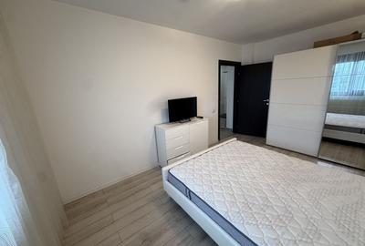 Apartament 2 Camere - Politehnica - Novum Residence - 7