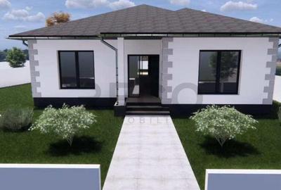 RECO Casa single Cihei - 2