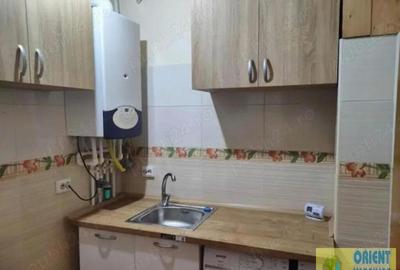 Km 4, Poarta 6, 2 camere, etaj 1, mobilat, gaze, inchirieri Constanta - 4