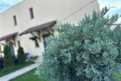 Casa moderna - Green City - 4 camere - 3 bai - 120mp - 120mp - 10