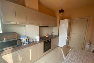 Apartament cu 2 camere decomandat în Bucur Obor - 6