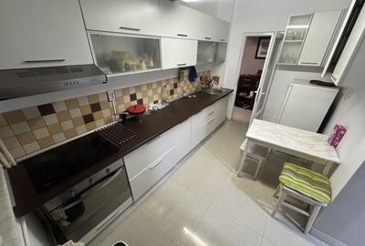 Central -apartament 3 camere finisat modern - 9