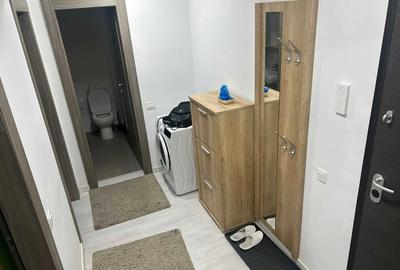 2 camere Lujerului - complex 21 Residence *parcare privata* - 7