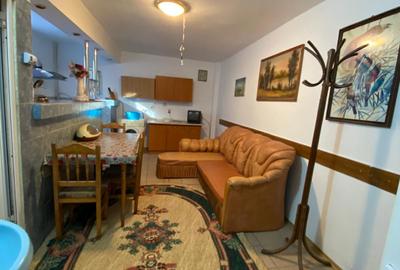 2 CAMERE in vila, mobilat utilat, garantie 500 lei, Orizont - 4