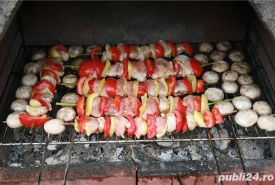 Casă cu 14 camere cu Teren 600 Mp în Costinești - 9