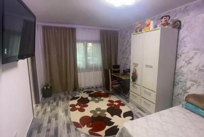 Garsonieră decomandată în Central - 4