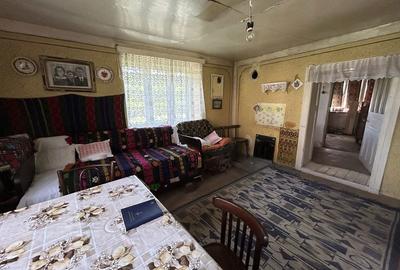 Casă cu 2 camere în Șoimeni - 1