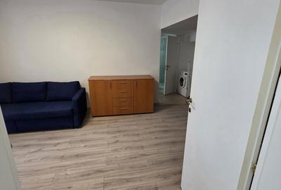 Apartament cu 2 camere semidecomandat, mobilat în Universitate - 9