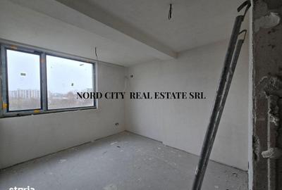 Apartament cu 2 camere în Sisești - 9