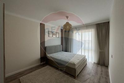 Apartament cu 3 camere de inchiriat, Prima Arena, zona Universitatii - 9