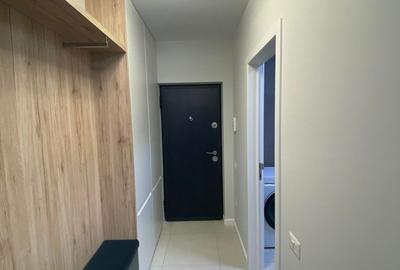 Apartament cu 3 camere semidecomandat în Micro 16 - 7